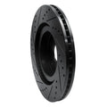 R1 Concepts black auto part