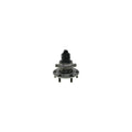 WHEEL HUB ASSEMBLY