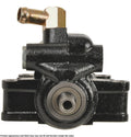 A1 REMFG INC auto part close-up