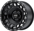HOLESHOT 17X8.5 5X150.00 SATIN BLAC
