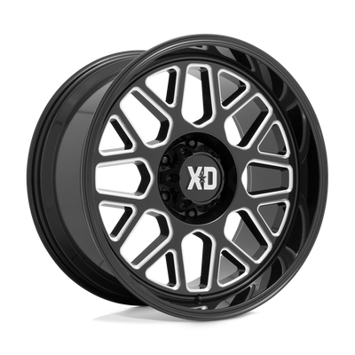 Wheel Pros, LLC chrome auto part