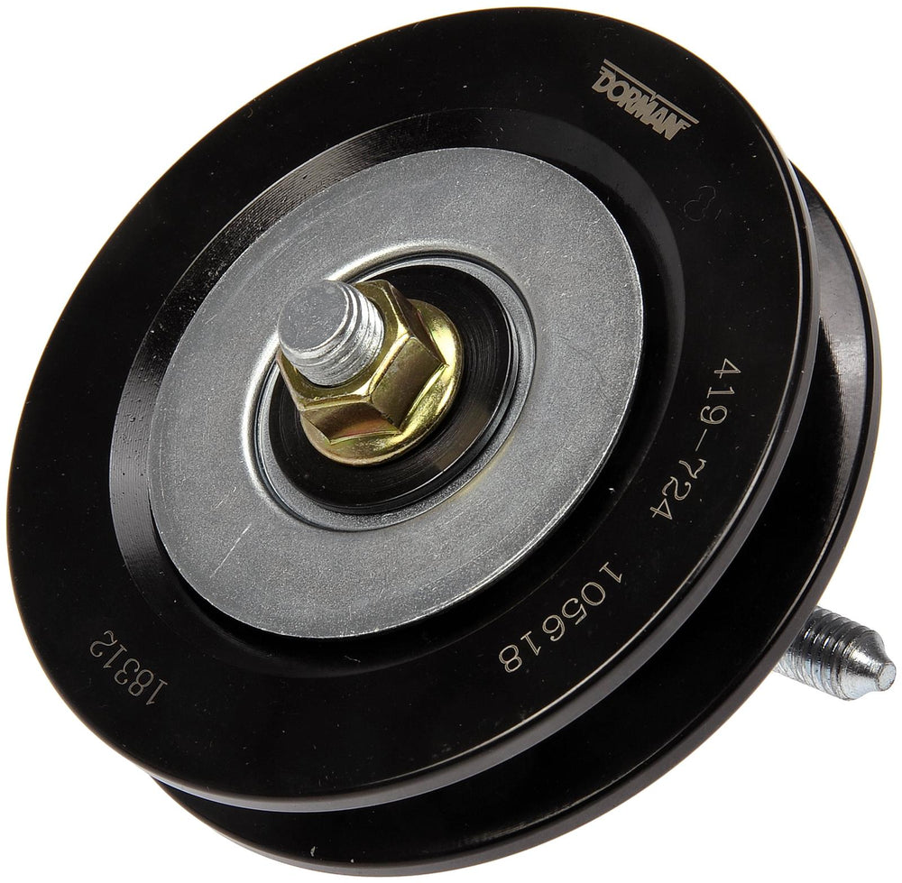 IDLER PULLEY
