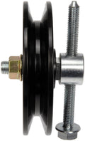 IDLER PULLEY