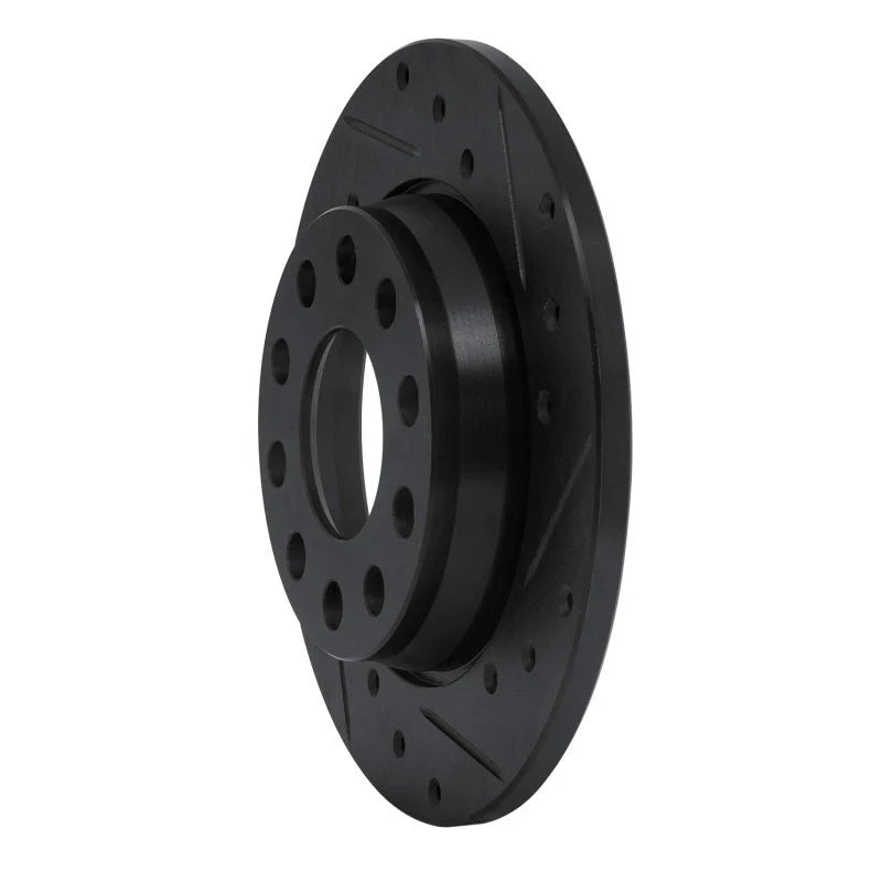 R1 Concepts black auto part