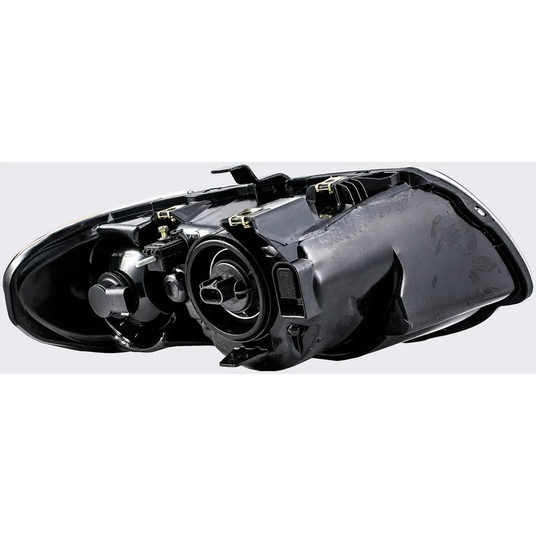 LT HEADLAMP ASSY