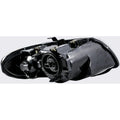 LT HEADLAMP ASSY