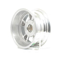 AMERICAN RACING VINTAGE VN309 15X7 5X5.5 SLV MACH-LP -6MM - VN3095776