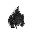 INTGR LATCH ACTUATOR