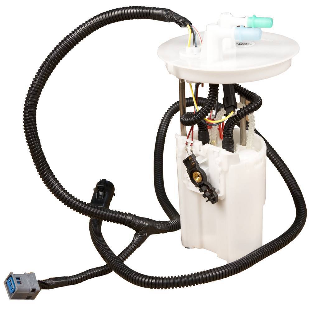 DELPHI fuel pump