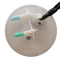 DELPHI fuel pump detail