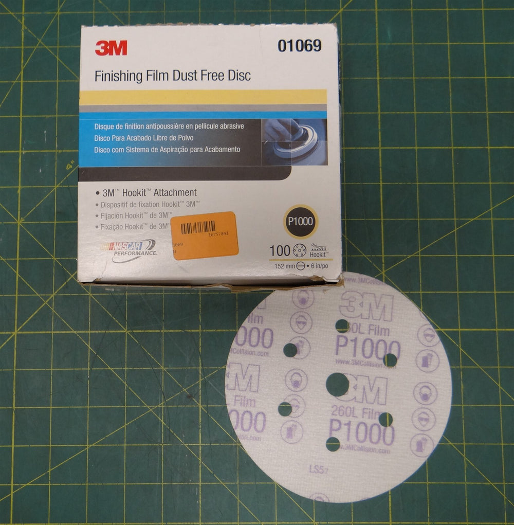 3M PART