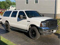 143 (143) GLOSS BLACK/MACHINED FACE