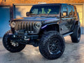 The Wheel Group auto part