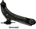 CONTROL ARM W/ BALL