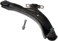CONTROL ARM W/ BALL