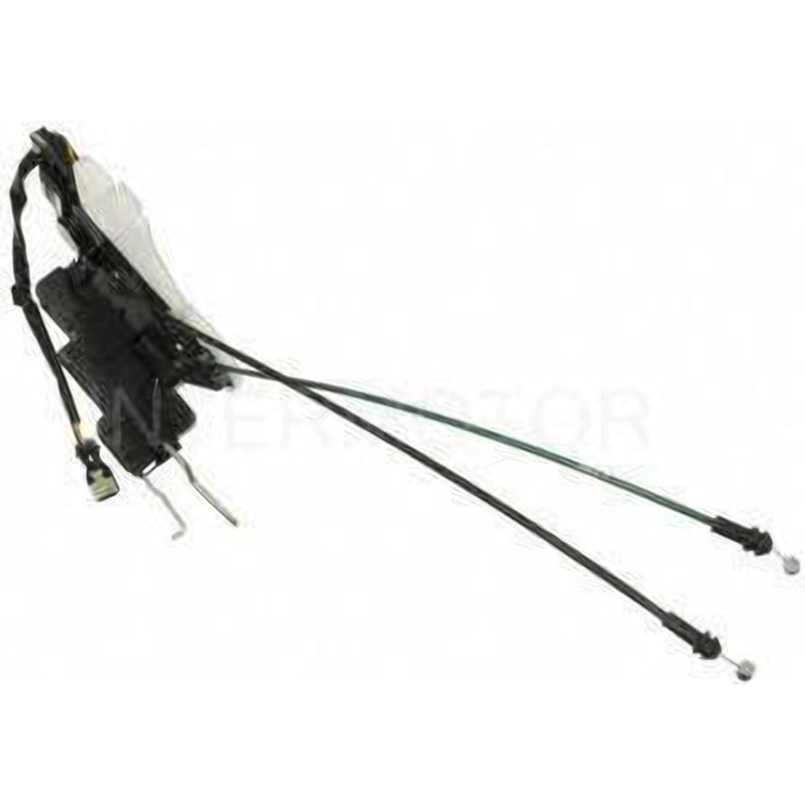 STANDARD IGN auto part