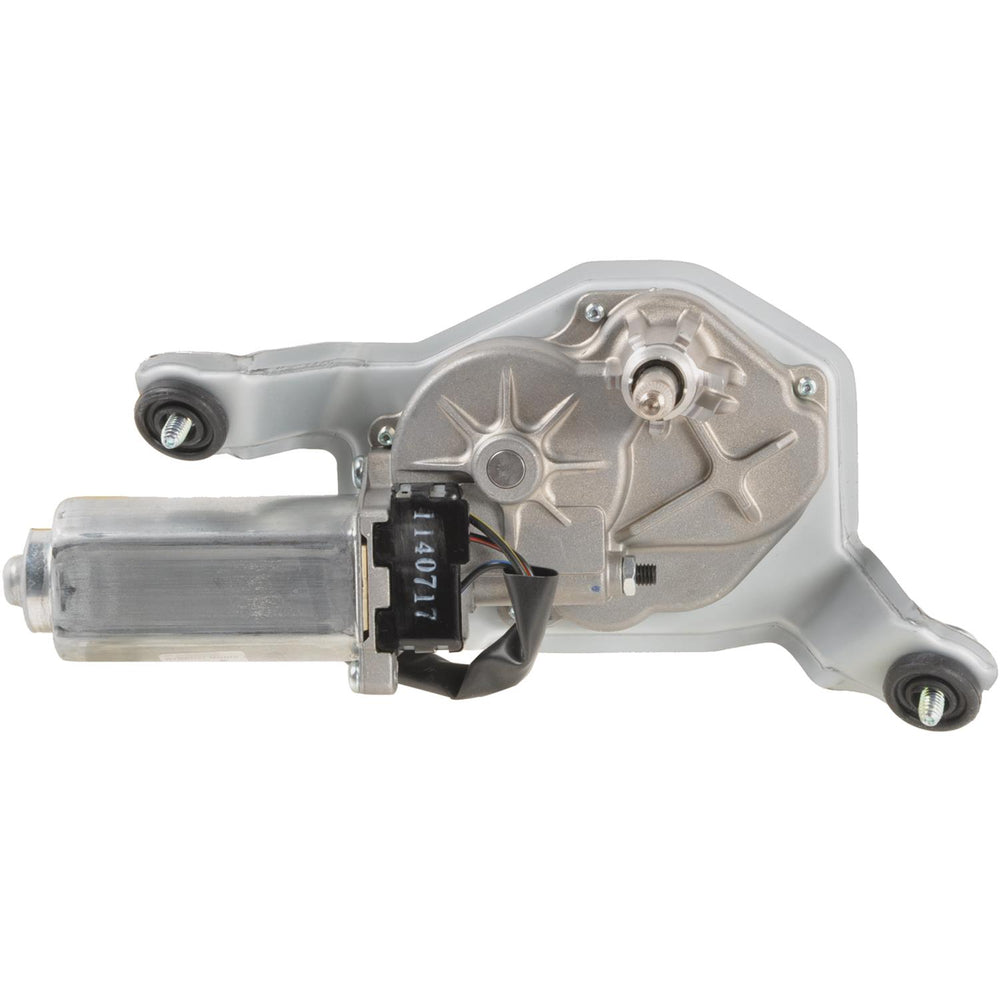 A1 REMFG INC auto part