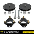 MaxTrac 10-18 Toyota 4Runner 4WD 2.5in/1in Complete Leveling Kit