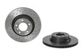 DISC BRAKE ROTOR
