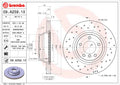 DISC BRAKE ROTOR