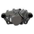 BRAKE CALIPER & BRACKET