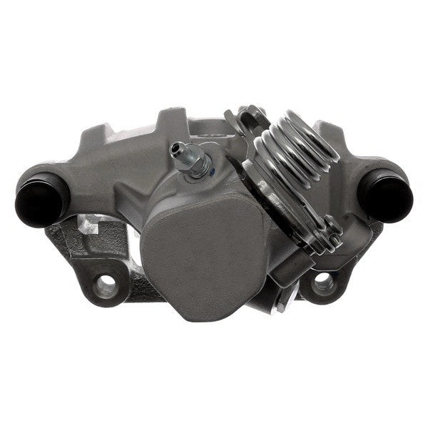 BRAKE CALIPER & BRACKET
