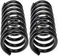 COIL SPRINGS