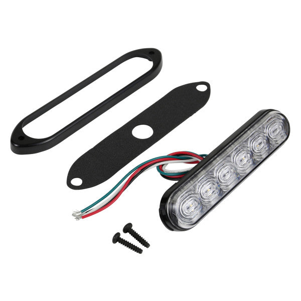 STAR WARNING auto part