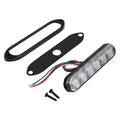 STAR WARNING auto part