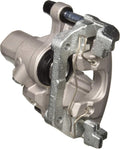 BRAKE CALIPER & BRACKET