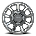VISION WHEEL auto part