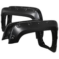 FENDER FLARES - POCKET STYLE 1500