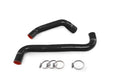 Silicone Radiator Hoses