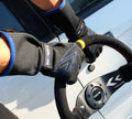 NRG  Racing Gloves FIA 8856-2018- Small