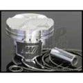 Wiseco Toyota Tacoma 2RZ 3RZ Dished -10cc Piston Shelf Stock