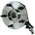 MOOG 12-15 Mercedes-Benz C250 Front Hub Repair Kit