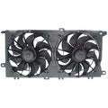 RAD FAN ASSY