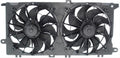 RAD FAN ASSY