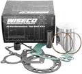 Wiseco 2001 Yamaha YZ125 (726M05400 2126CST) Piston Kit