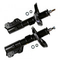MONROE SHOCKS & STRUTS strut brace view