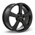 RTX black auto part