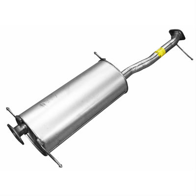 KIA SPORTAGE MUFFLER