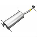 KIA SPORTAGE MUFFLER