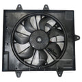 0405 CR P CRUSR W/TURBO RAD & COND CFA