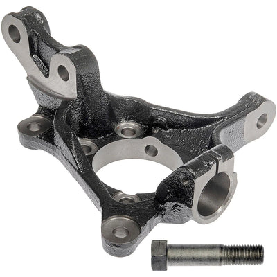 STEERING KNUCKLE