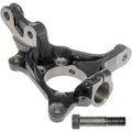 STEERING KNUCKLE