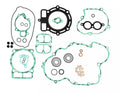 Athena 08-09 KTM XC 450 Complete Gasket Kit (Excl Oil Seals)