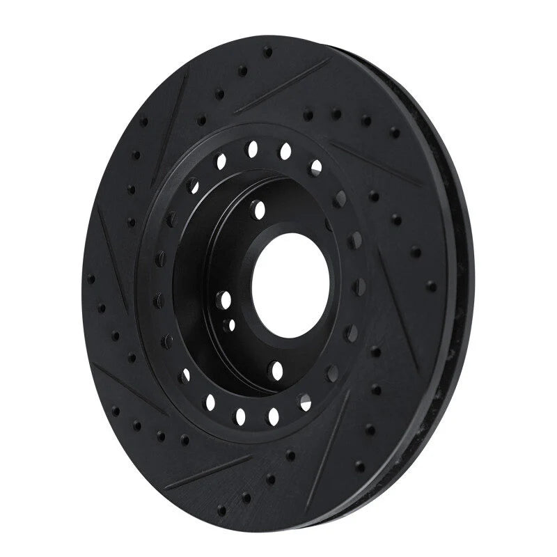 R1 Concepts black auto part