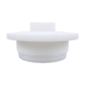 FENDER SKIRT SINGLE ICON FS370 COLONIAL WHITE