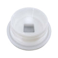 FENDER SKIRT SINGLE ICON FS370 COLONIAL WHITE